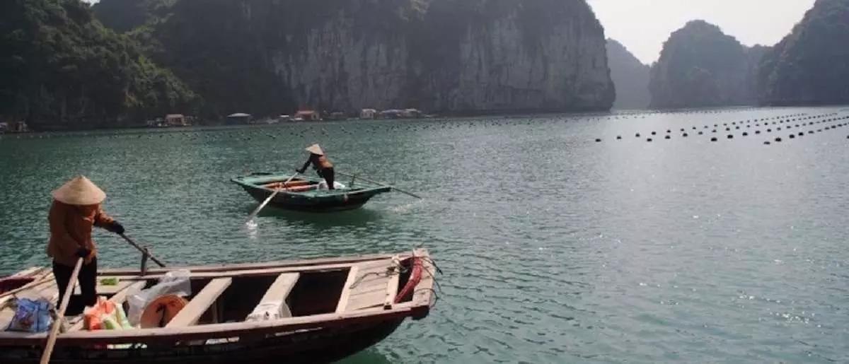 Dall’immensa Cina al piccolo Laos, gli ingredienti base restano, ma gli accoppiamenti cambiano.
