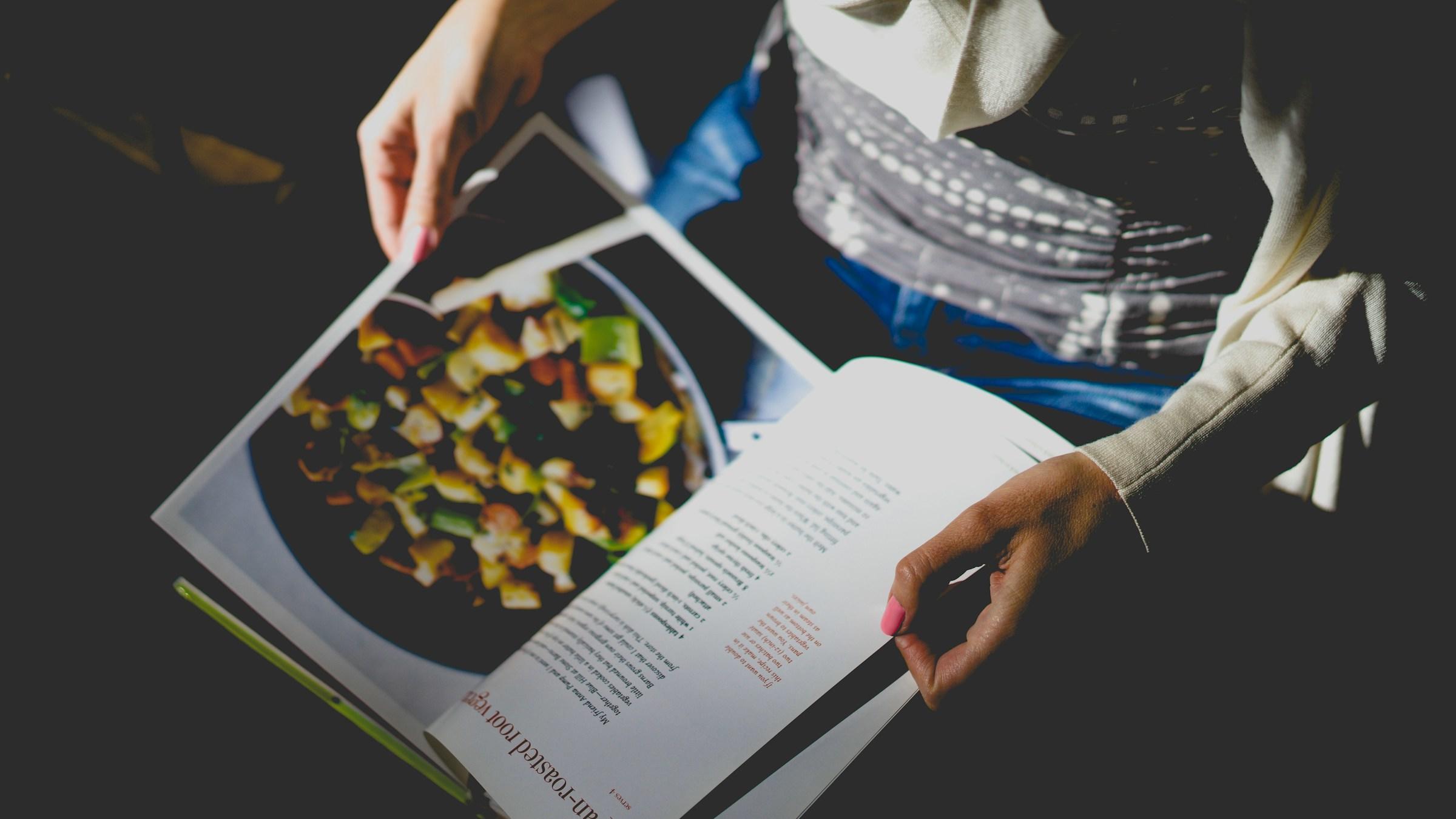 appassionarsi di cucina attraverso le citazioni