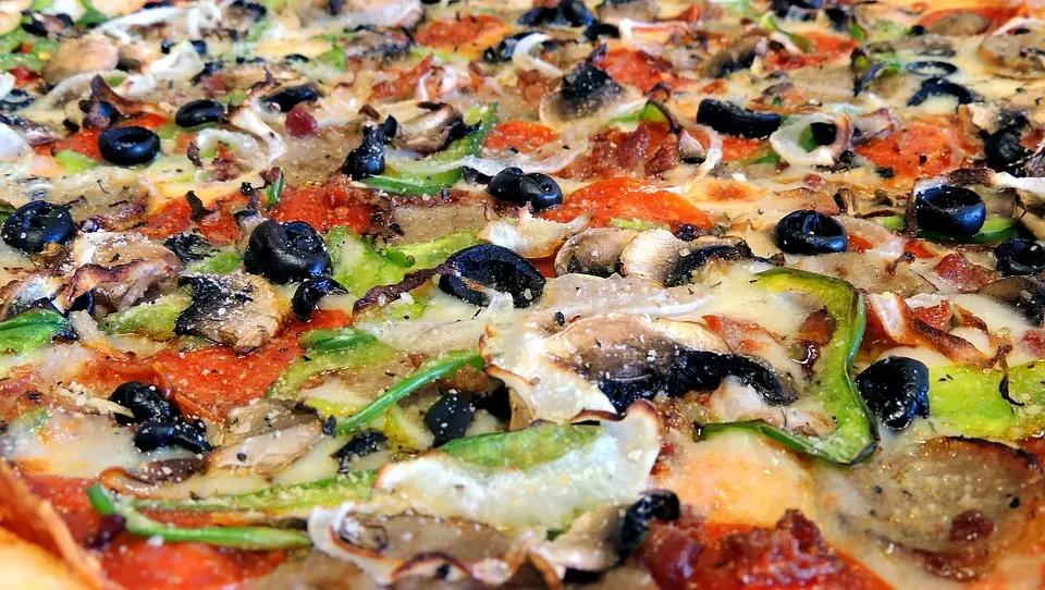 Quanti tipi di pizza conosci? Qual è la tua preferita?