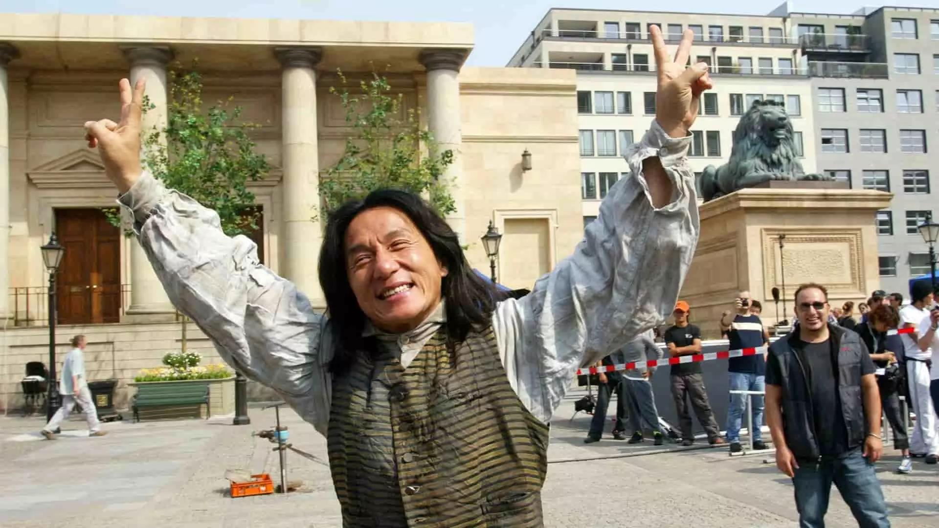 Un altro modo in cui i bambini possono imparare il cinese è seguire dei programmi in lingua tramite internet.