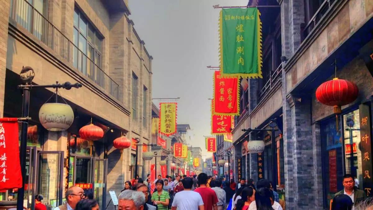 Nel torinese puoi trovare corsi di cinese a scuola e all'università, presso scuole di lingua e associazioni culturali, oppure rivolgerti a un insegnante di cinese privato tramite Superprof.