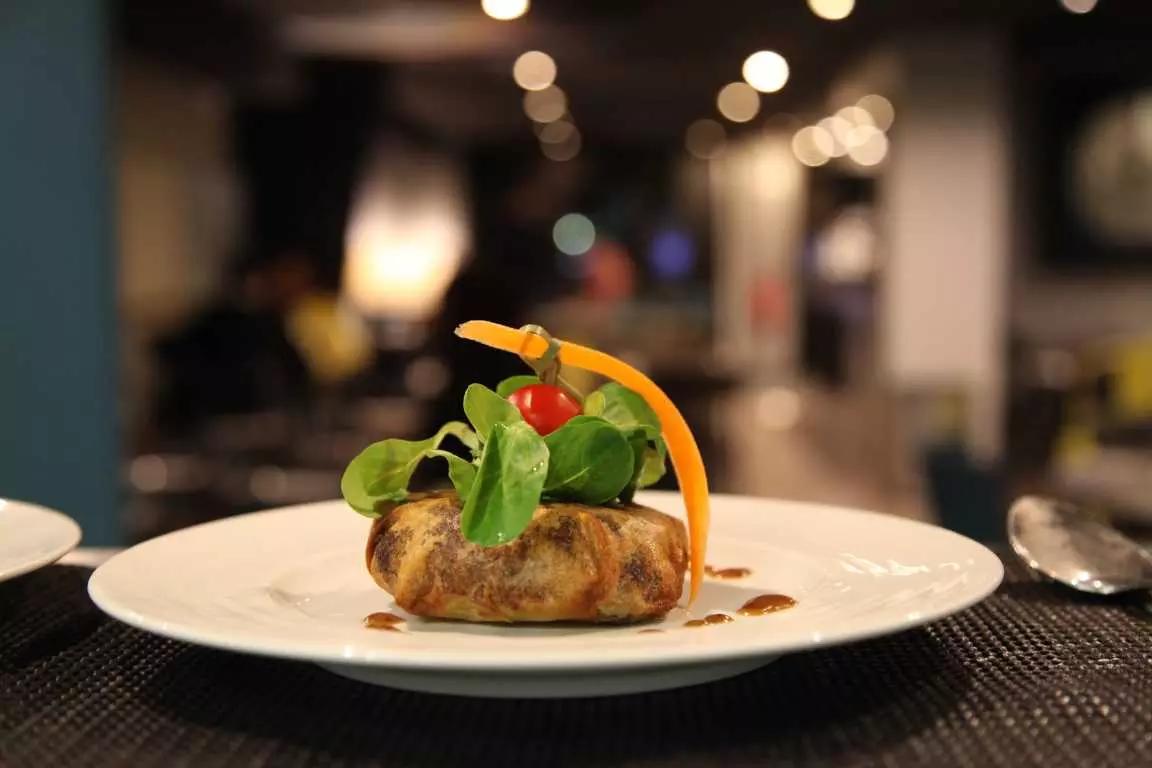  Con un corso di cucina francese impari a rivisitare i piatti tradizionali.