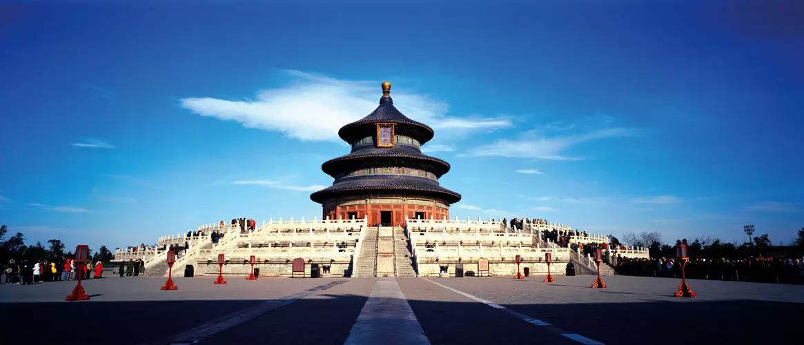 Con i programmi di scambio universitari studi cinese direttamente in Cina.