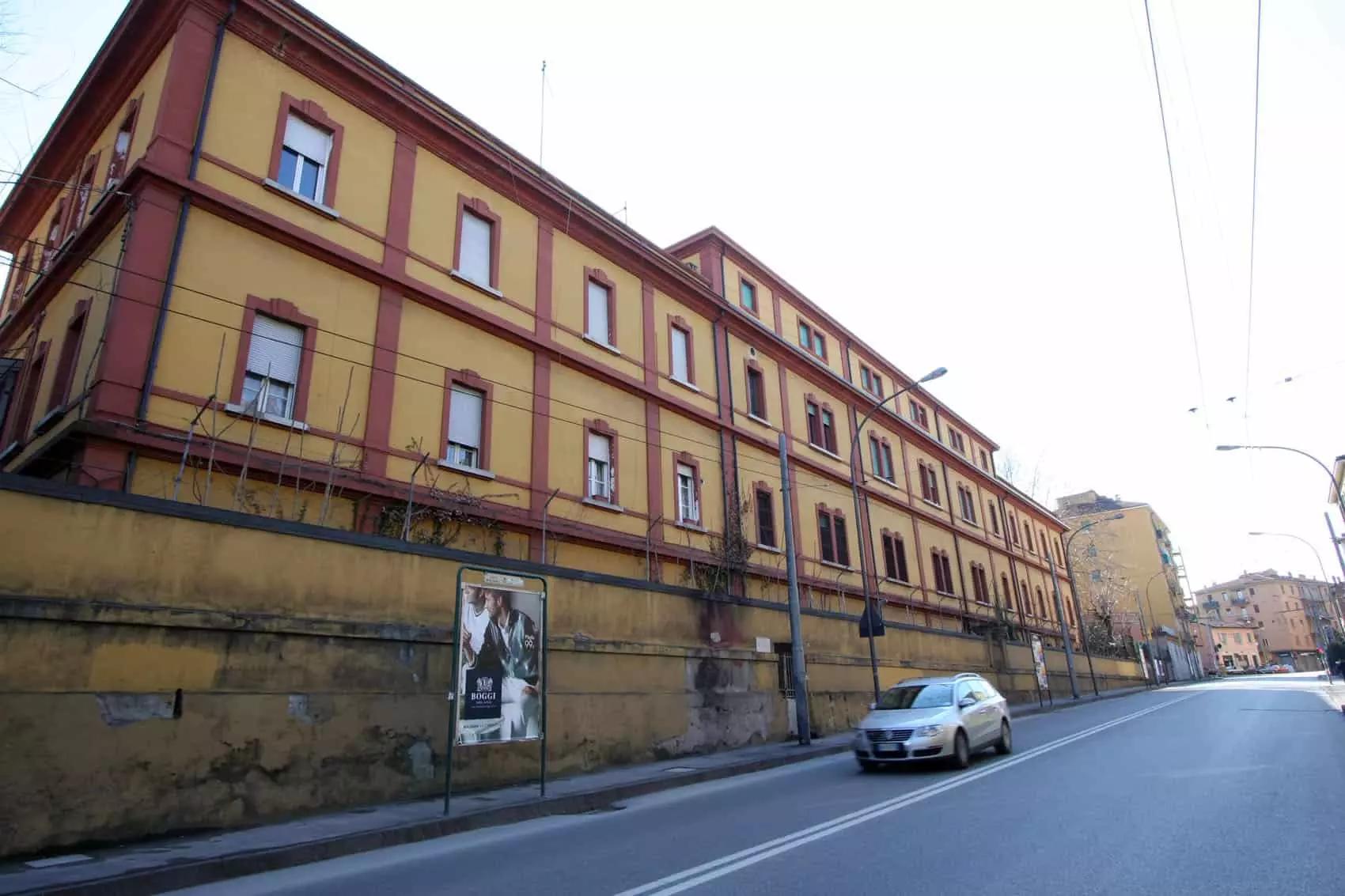 In alcuni licei di Bologna il cinese è una materia d'esame.