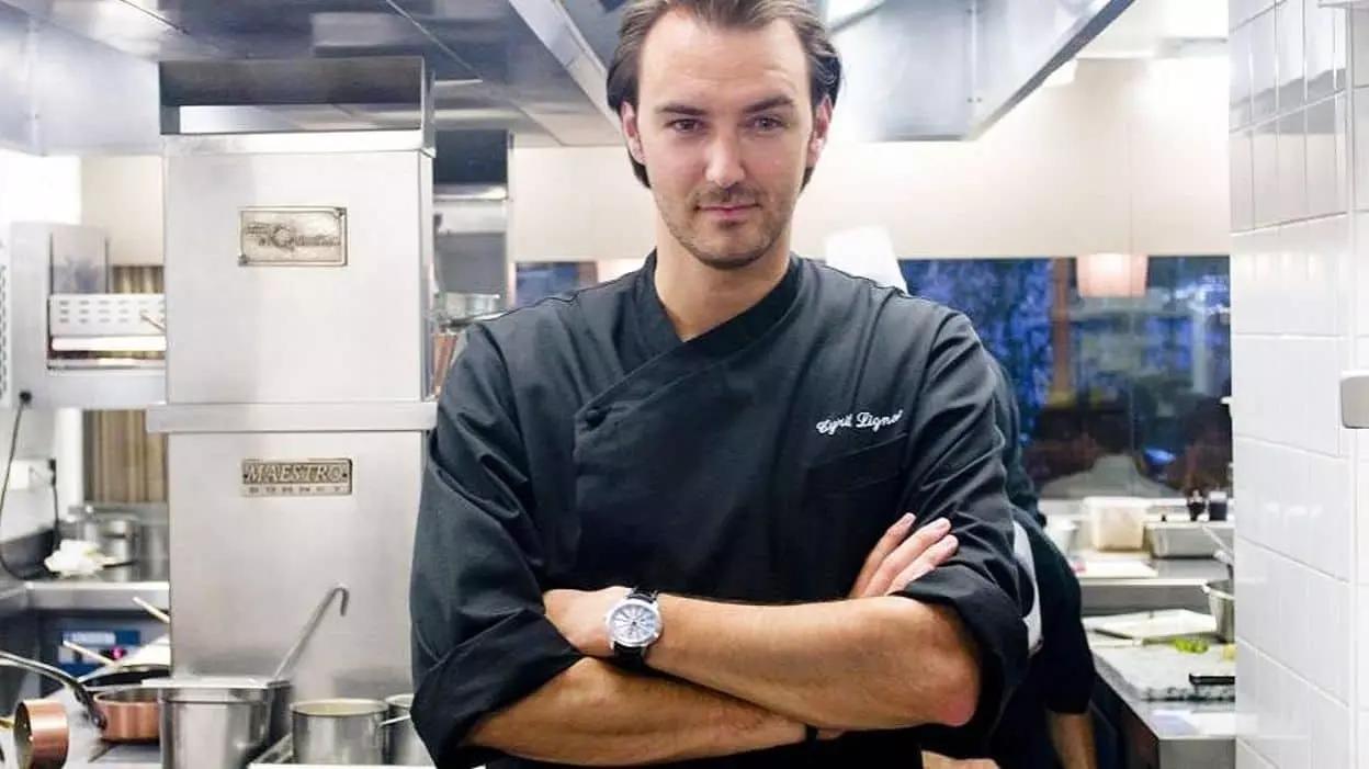 Con Superprof trovi corsi di cucina italiana, francese, indiana...