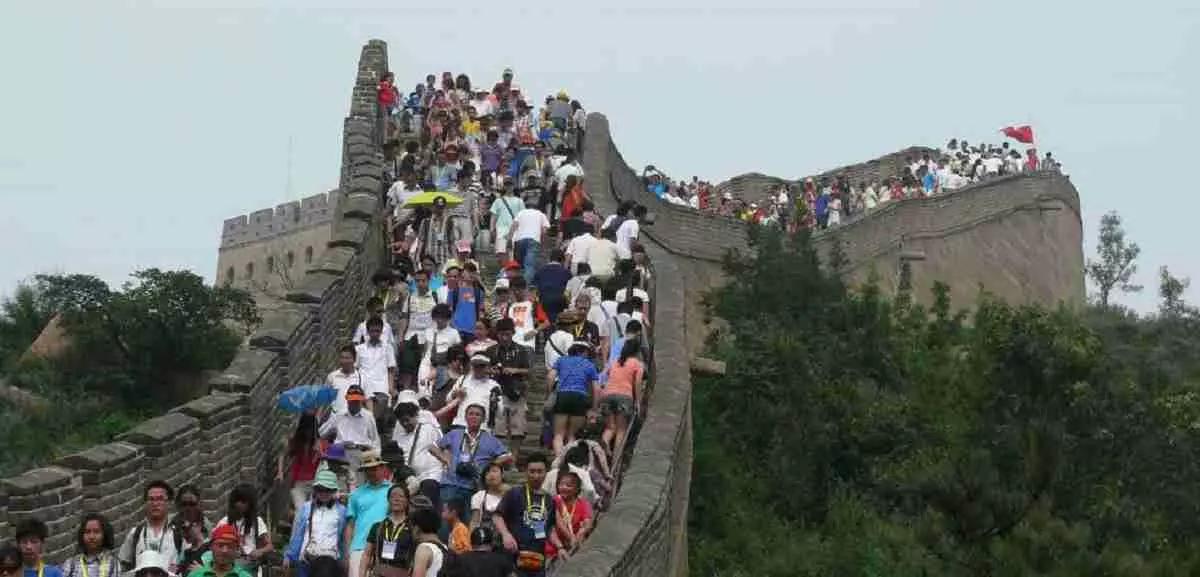 Conoscere la lingua parlata in Cina potrà aiutarti a capire più a fondo la società e la cultura cinesi.