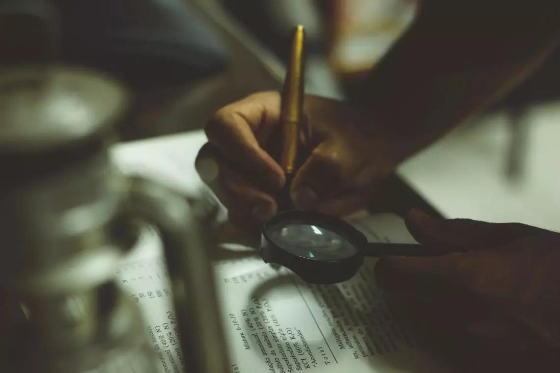 Diversi strumenti e escamotage permettono ormai anche a noi occidentali di riuscire a decifrare i simboli della scrittura cinese.