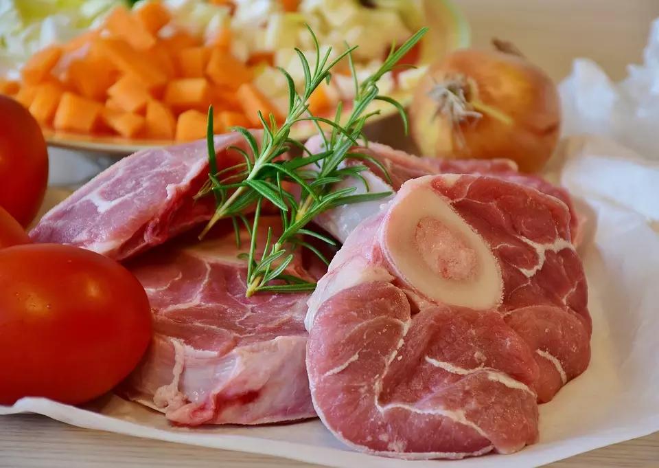 La carne è la regina dei secondi della cucina italiana.
