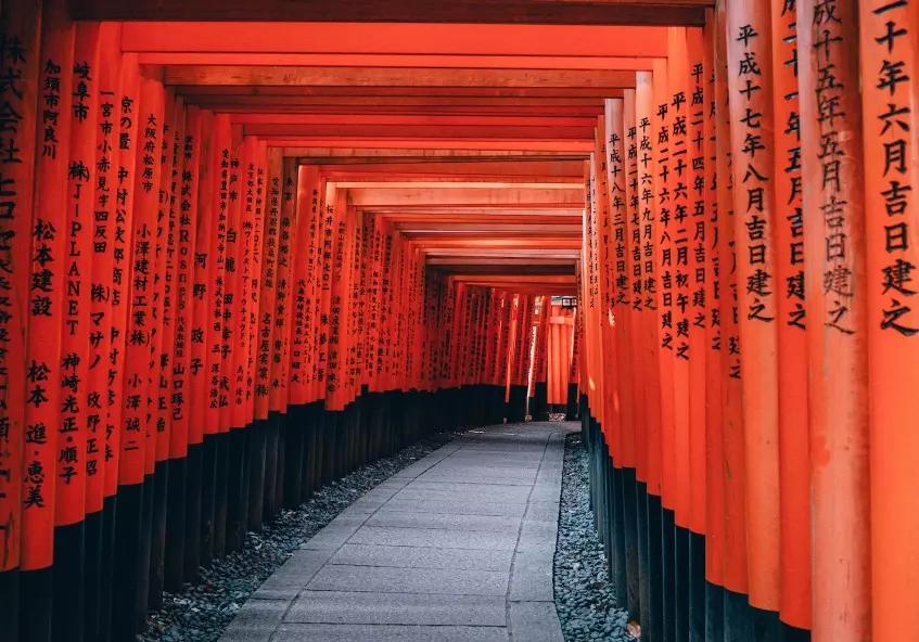 Come progredire con numeri e caratteri giapponesi?