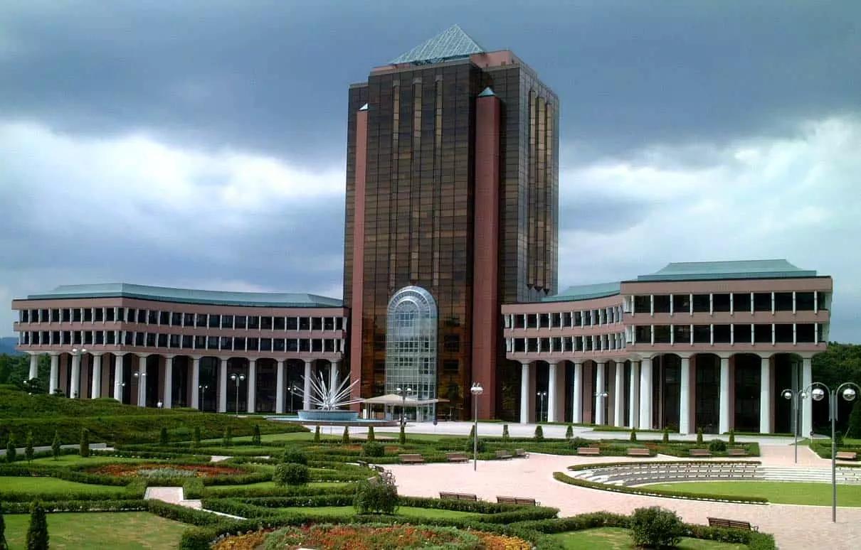 Per mettere in pratica il tuo corso di giapponese non c'è niente di meglio di un periodo di studi nel paese.