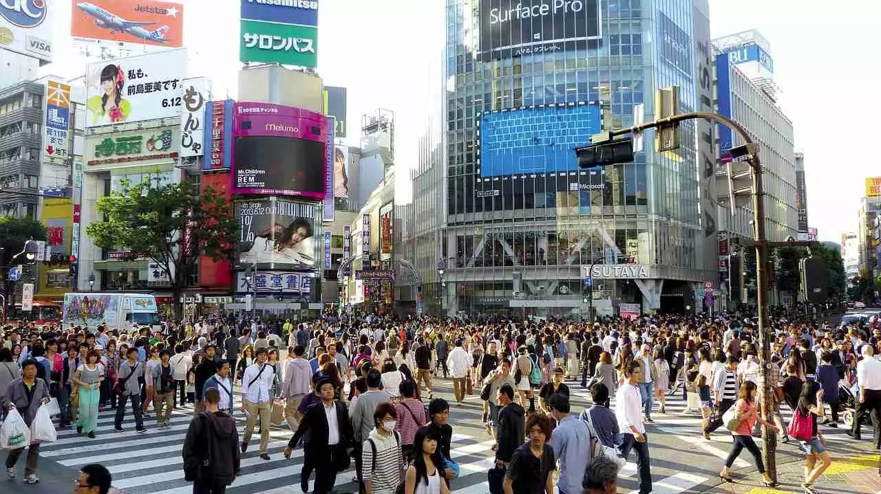 Prima di partire per un viaggio a Tokyo e dintorni, impara le espressioni di uso più comune.