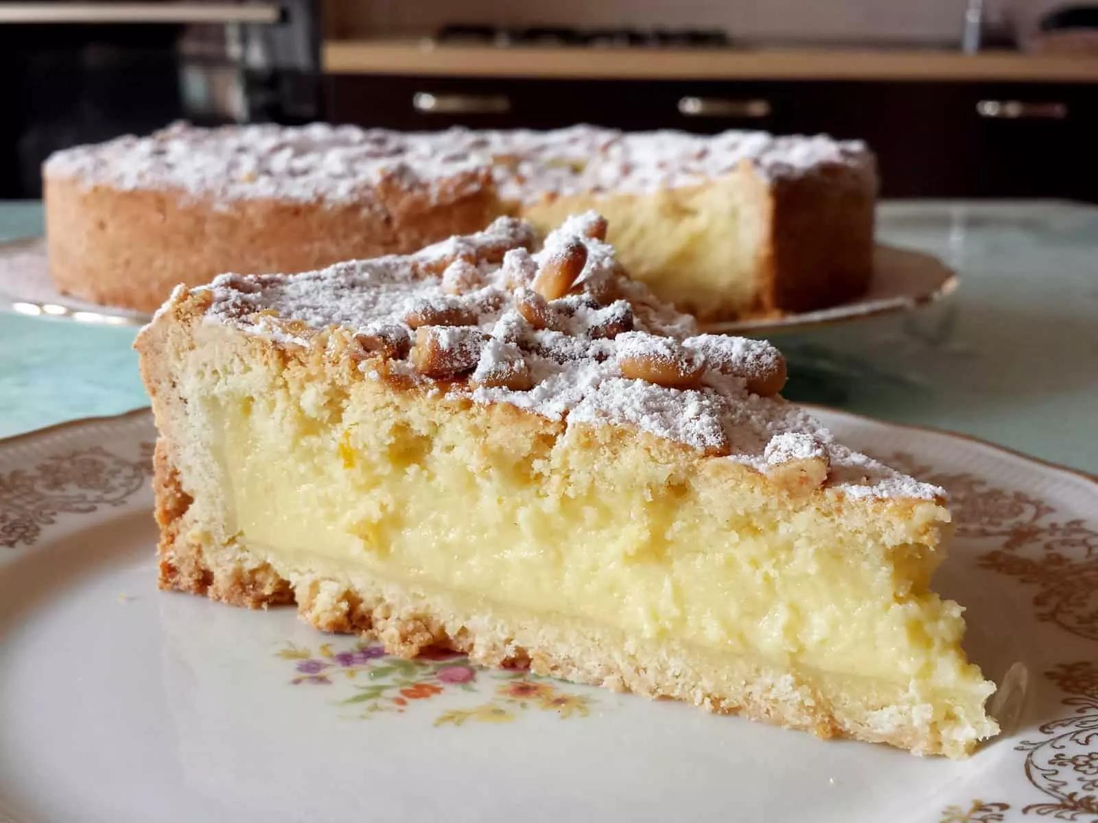 A lezione di cucina con la nonna tramite i blog di ricette. 