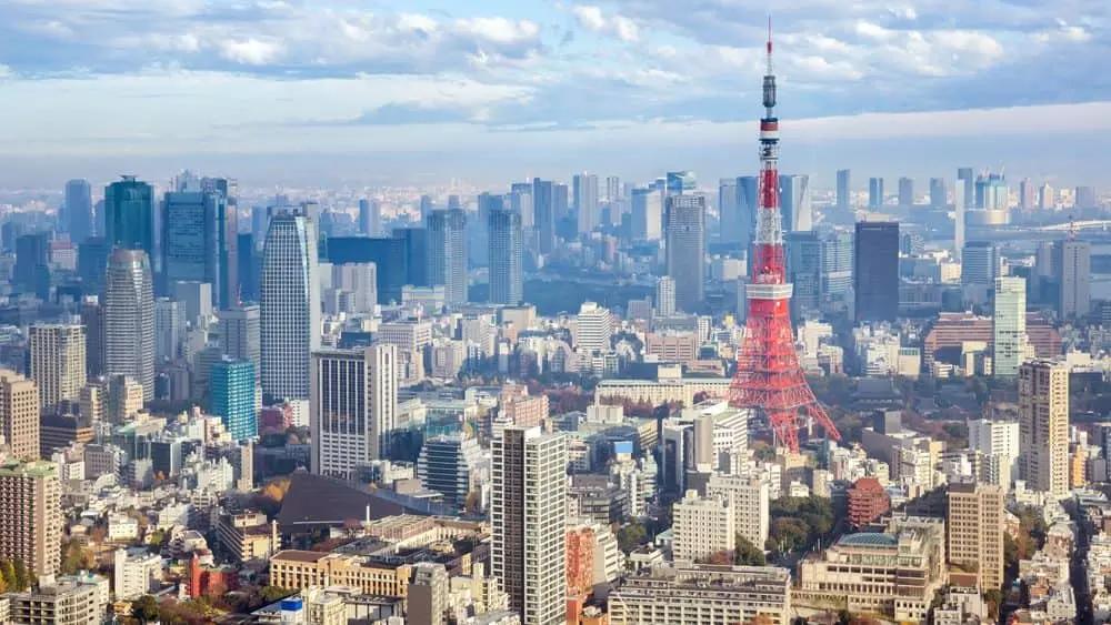 Prendere lezioni di giapponese prima di partire è un'ottima idea.