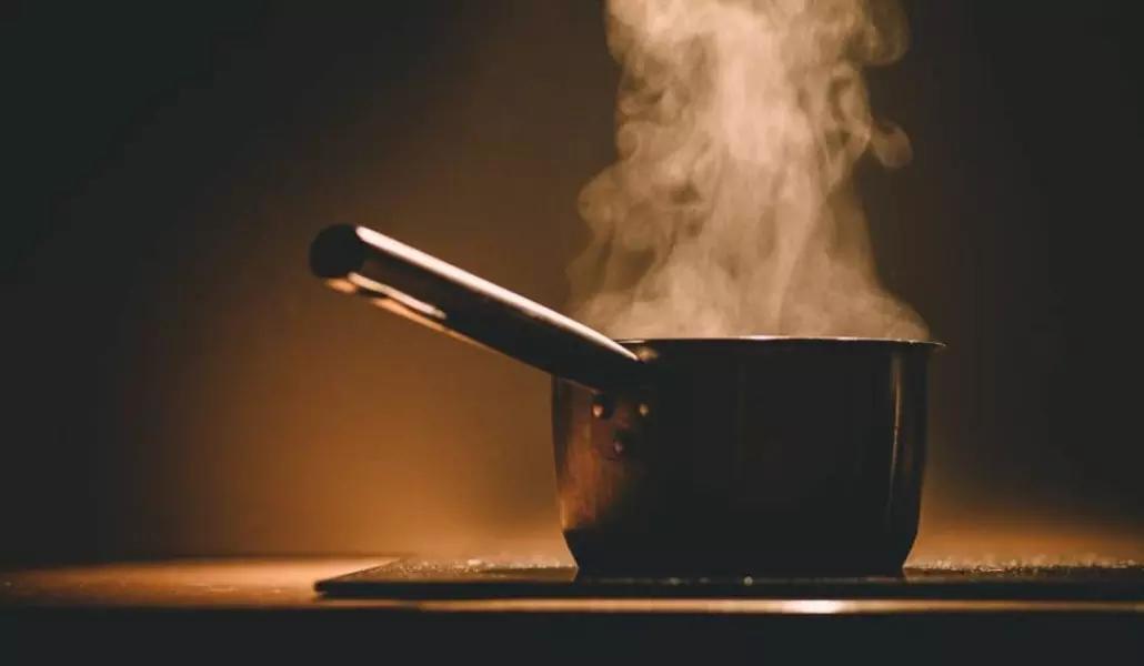 Scopri quanto si spende per un corso di cucina!