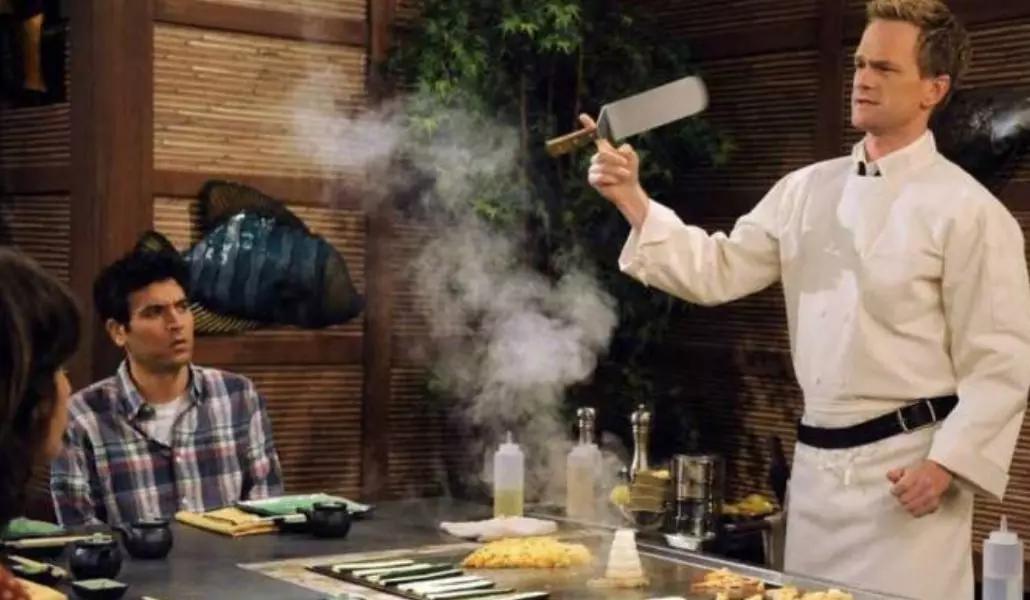 Esercitati ai fornelli con le ricette degli chef!