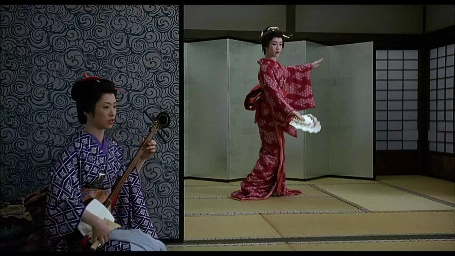 Con un corso di giapponese puoi guardarti i film in lingua originale.