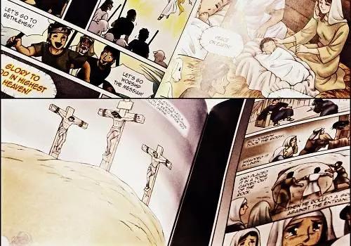 Grazie ai manga tanti giovani si sono avvicinati alla cultura giapponese.