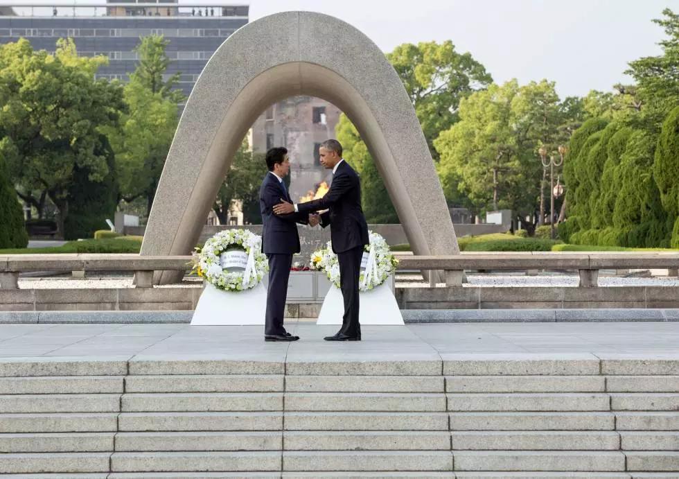 Hiroshima rappresenta una delle pagine più buie della storia giapponese. 