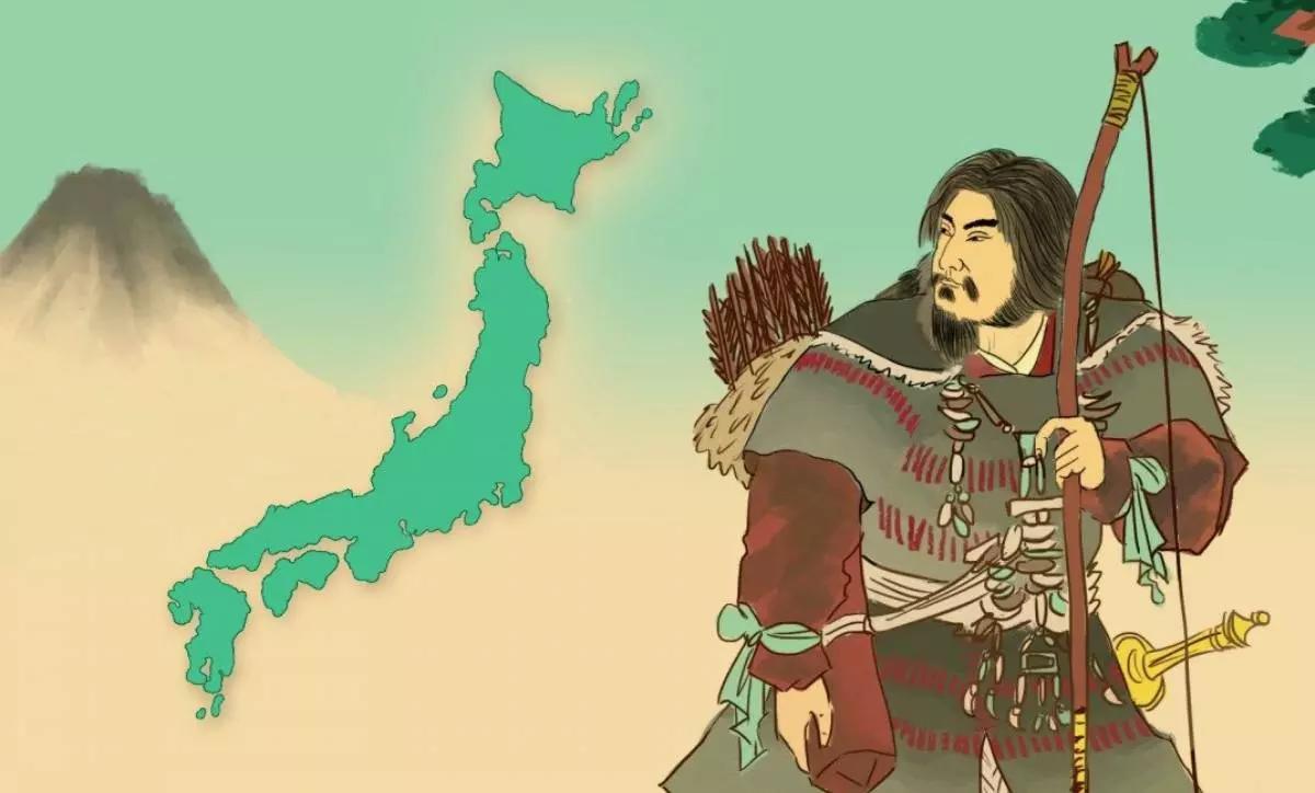 La storia del Giappone è piena di miti e leggende che potrete imparare nei corsi di giapponese.