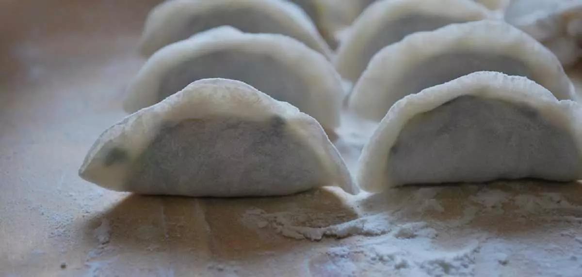 La cucina asiatica è ricchissima di ricette diverse tra loro.