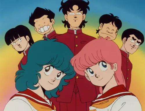 I manga conoscono un enorme successo anche in iItalia