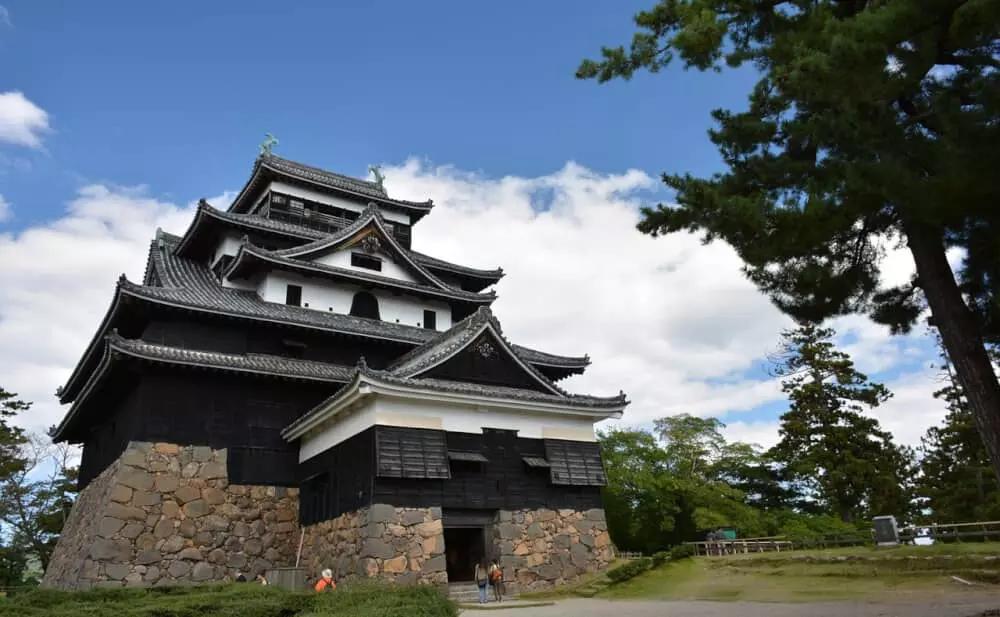 Un corso di giapponese ti apre a una nuova cultura e ti aiuta anche a preparare gli esami di maturità.