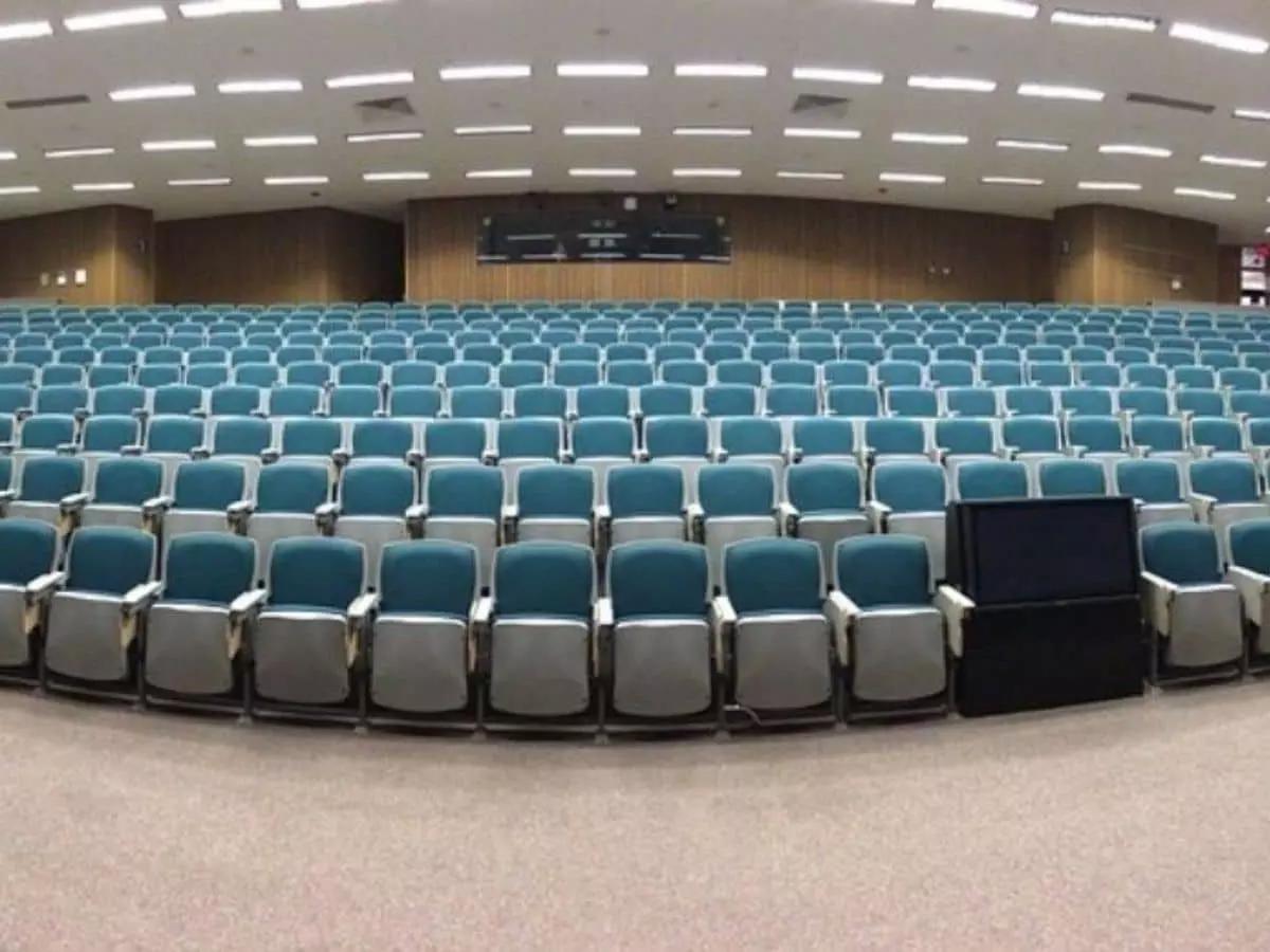 Un corso di giapponese alla facoltà di lingue ti prepara per l'insegnamento e la traduzione.