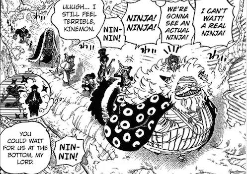 Leggere manga è un buon metodo per imparare il giapponese.