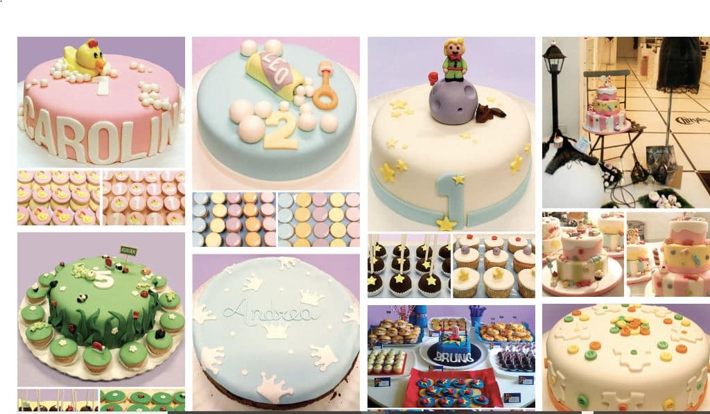 Le torte di Simona è un sito utile per chi ama i dolci e cerca ricette facili e creative.