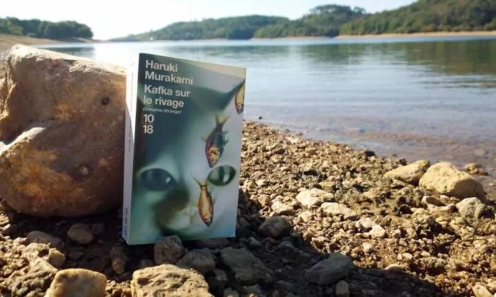 Haruki Murakami è uno degli autori giapponesi più noti intorno al mondo.