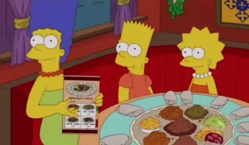 In cucina, tutta la famiglia può partecipare alla creazione di gustosi piatti!