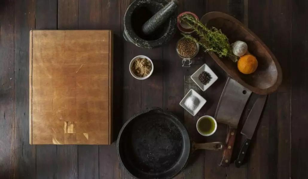 Quanto costano gli utensili da cucina?