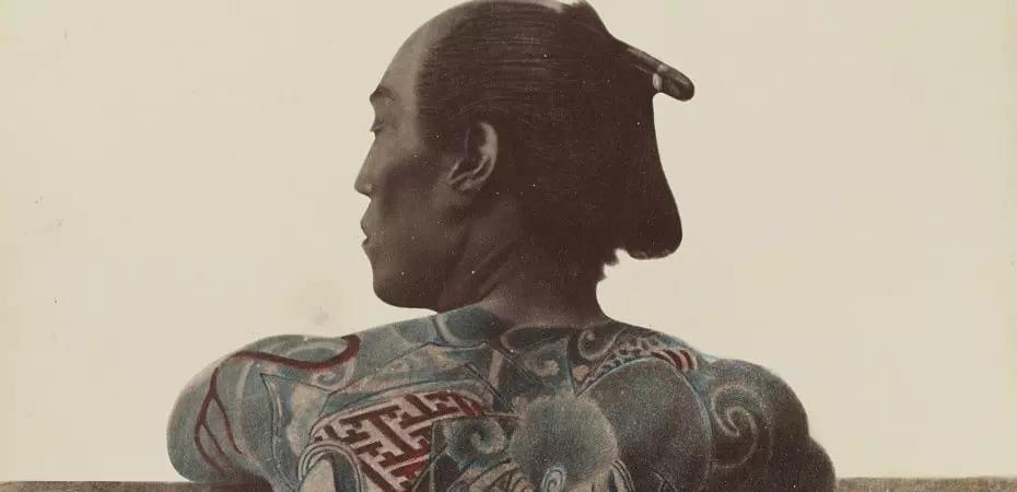 Superprof svela alcune interessanti curiosità relative ai tatuaggi in lingua giapponese, sempre più diffusi nel mondo.
