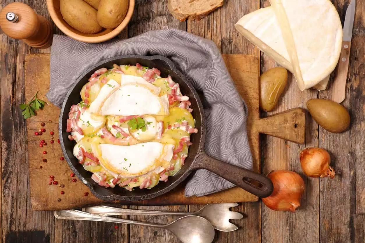 Su Cucina Fanpage puoi imparare a cucinare facendo la ricetta del giorno. 