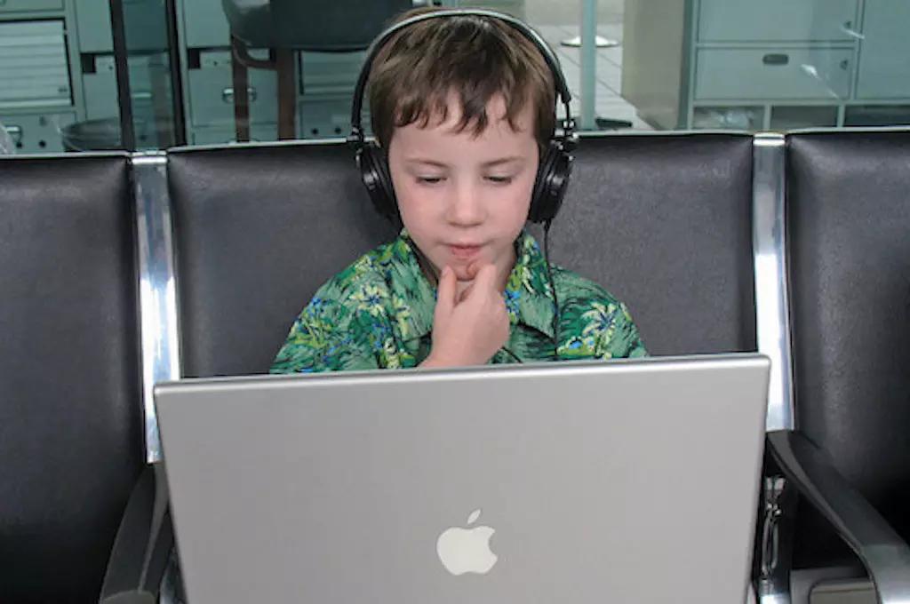 Da adesso in poi guarda solo film e serie nella versione originale con sottotitoli