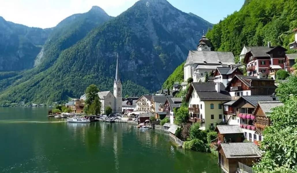 Scopri le origini del valzer, nato in Austria!