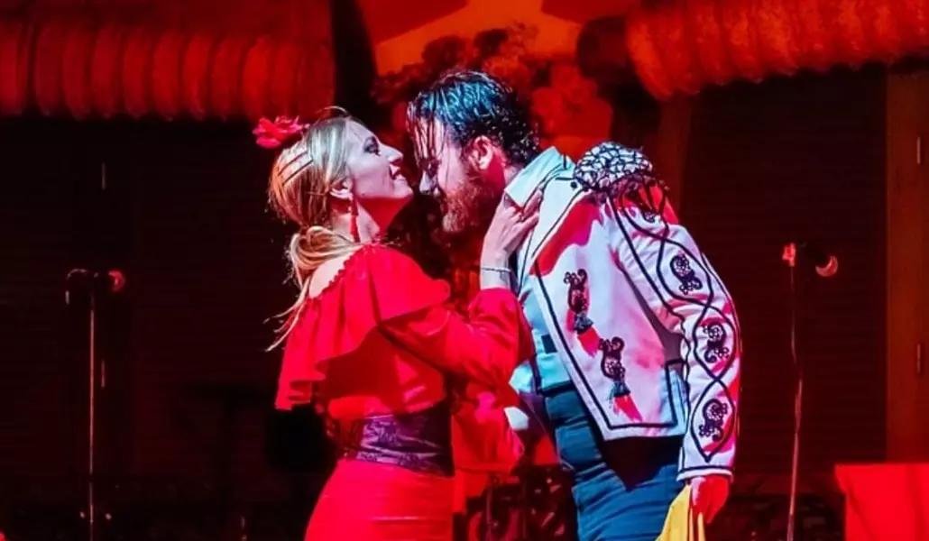 Siete voi a scegliere la danza che preferite!