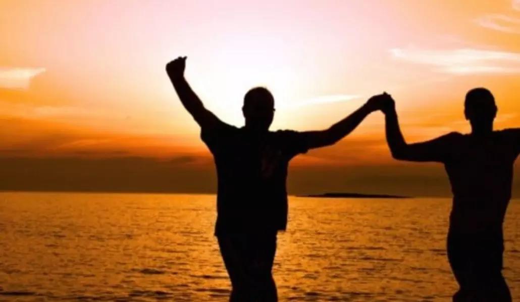 Impara a ballare con il tuo partner!