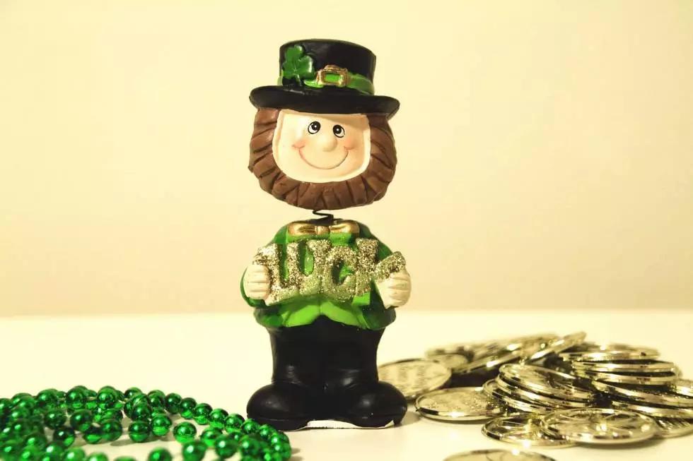 Non c'è bisogno di rivolgersi a un Leprechaun per imparare a ballare bene: basta trovare l'insegnante giusto!