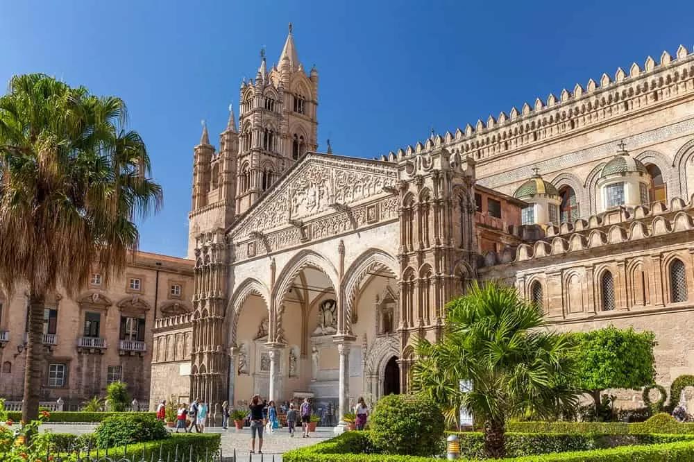 A Palermo e altre città siciliane impari a conoscere la cultura giapponese con gli eventi!