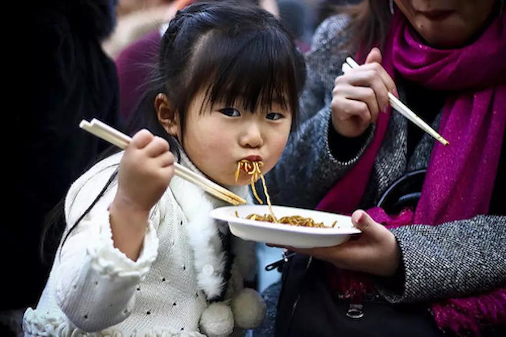 Si ritiene che il giapponese moderno sia iniziato con il periodo Edo