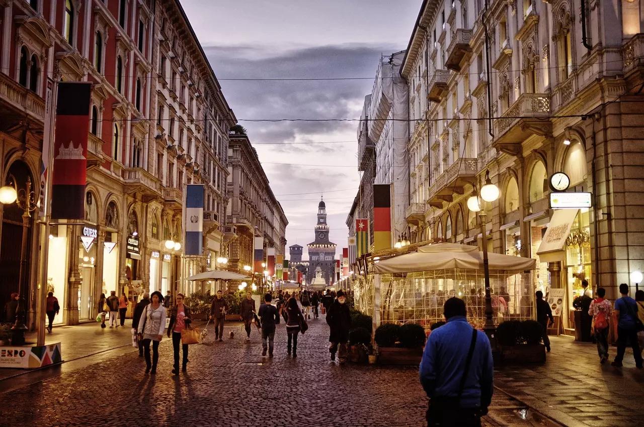 Come fissare il prezzo delle tue lezioni di valzer viennese? 