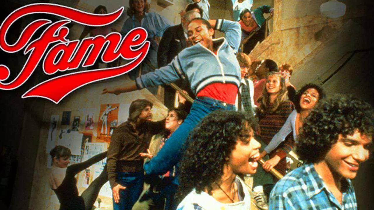 Saranno Famosi ha fatto sognare moltissimi giovani, alcuni dei quali hanno preso spunto per la loro carriera.