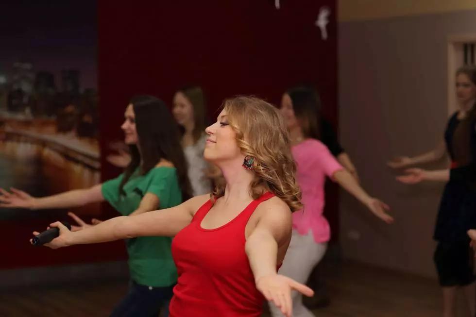 Insegnare in una scuola di danza è senza dubbio un'ottima opzione!