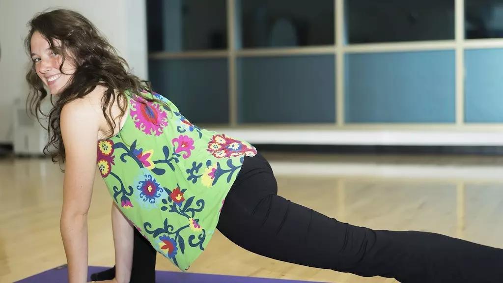 Ballare aiuta a prendere coscienza del proprio corpo, a muoversi mantenendo una postura corretta.