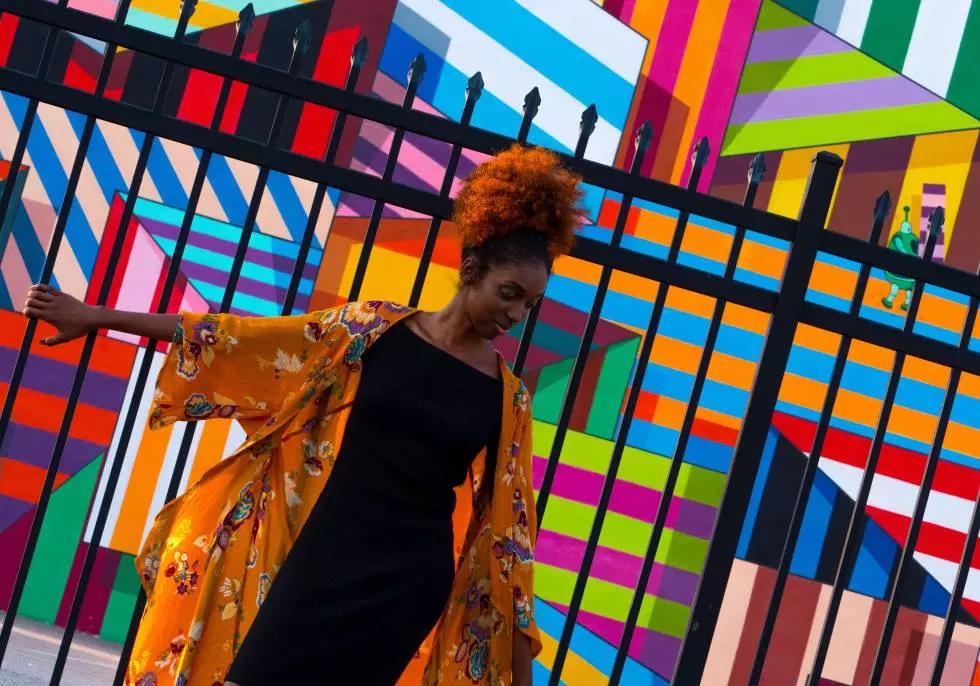 Come imparare a ballare con un insegnante di danza africana?