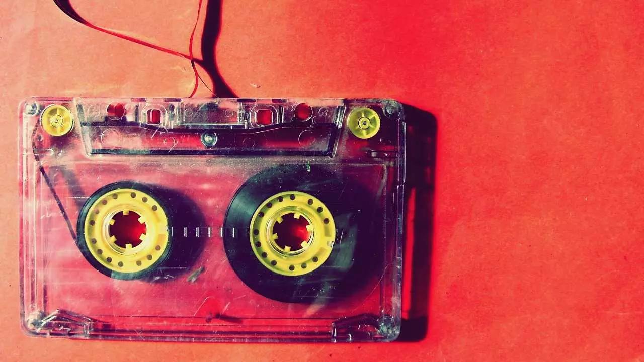 Ascoltare musica in Arabo abituerà il tuo orecchio alle sonorità mediorientali. Prova!