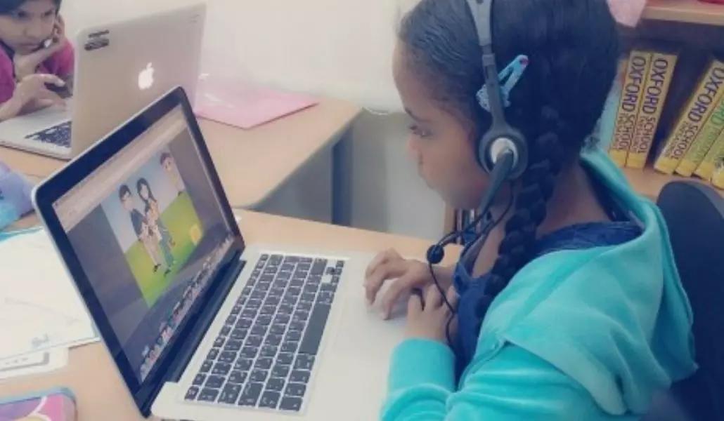 Si può imparare l'arabo con un po' di divertimento!