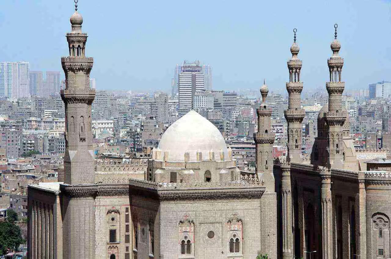 La città egiziana è stata per secoli al centro di eventi di capitale importanza per il mondo islamico.
