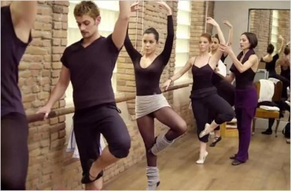 La danza è molto di più: una disciplina che coniuga corpo e anima